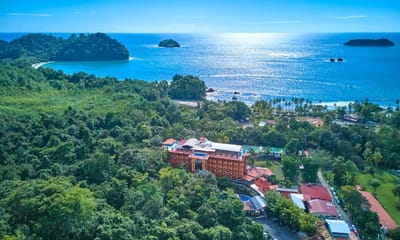 14 Day Costa Rica Wildlife & Beaches Family Journey