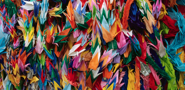 Staff On Tour: Hiroshima Travel—A Story Of Resilience And Hope