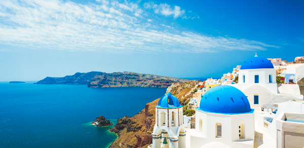 Best Destinations To Visit In April