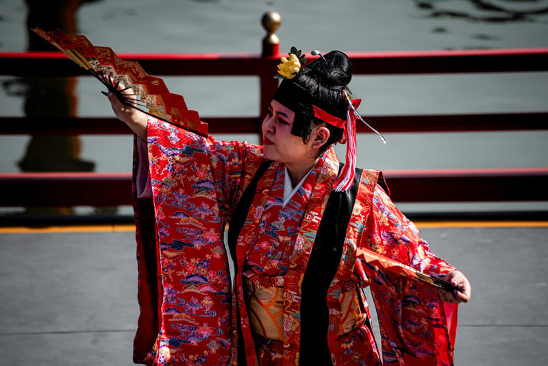Understanding the cultural nuances of Japan will help you dive deeper into your experience.