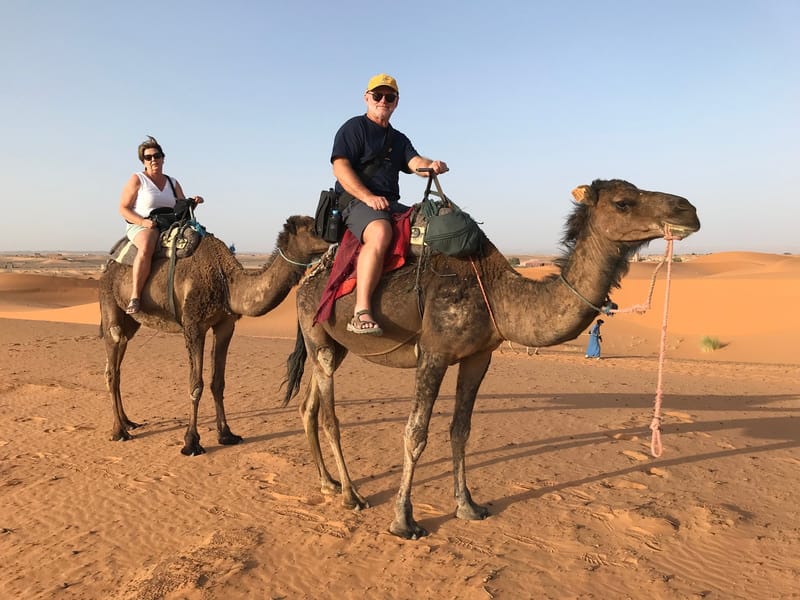 Your spring adventure is just a click away with Inspiring Vacations.