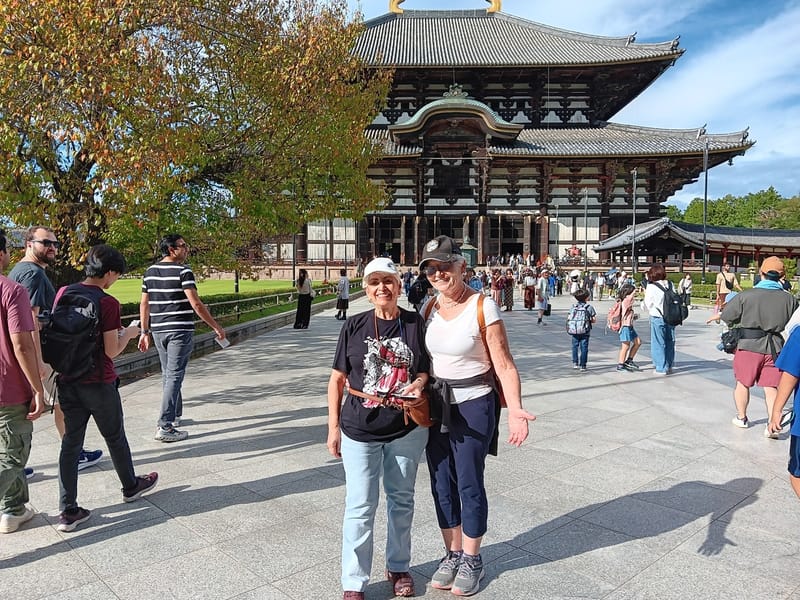 Where will your adventure of Japan take you?