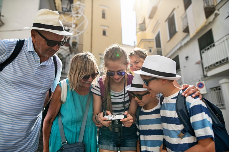 Some occasions call for more than a standard itinerary. A Tailormade tour makes space for the moments worth remembering.