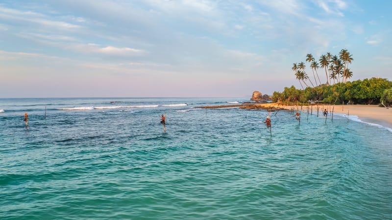 Where will your Sri Lankan adventure take you?