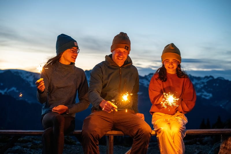 Whether it's a landmark birthday, a significant anniversary, or a long-awaited retirement trip, the right journey deserves a proper toast.